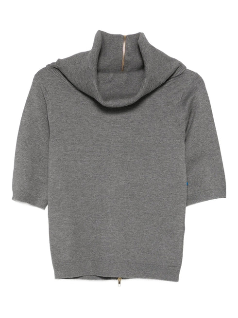 SEMICOUTURE SWEATER